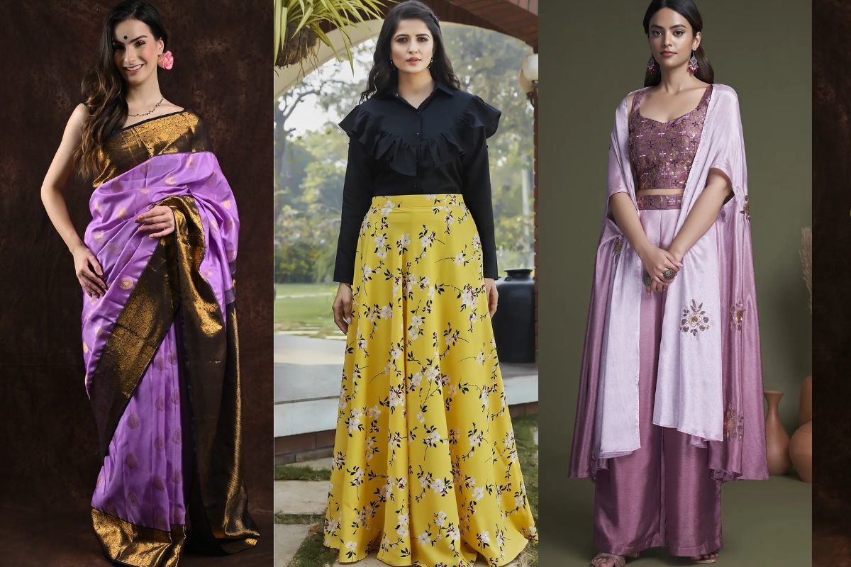 Latest Trends in Women’s Fashion (2026 Edition)