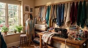 Fabric Guide: Pick the Right Material for Every Season