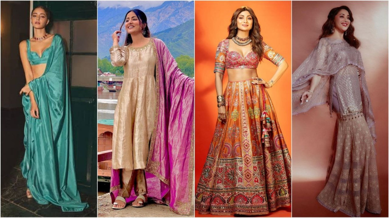 Festive Fashion: How to Stand Out This Season