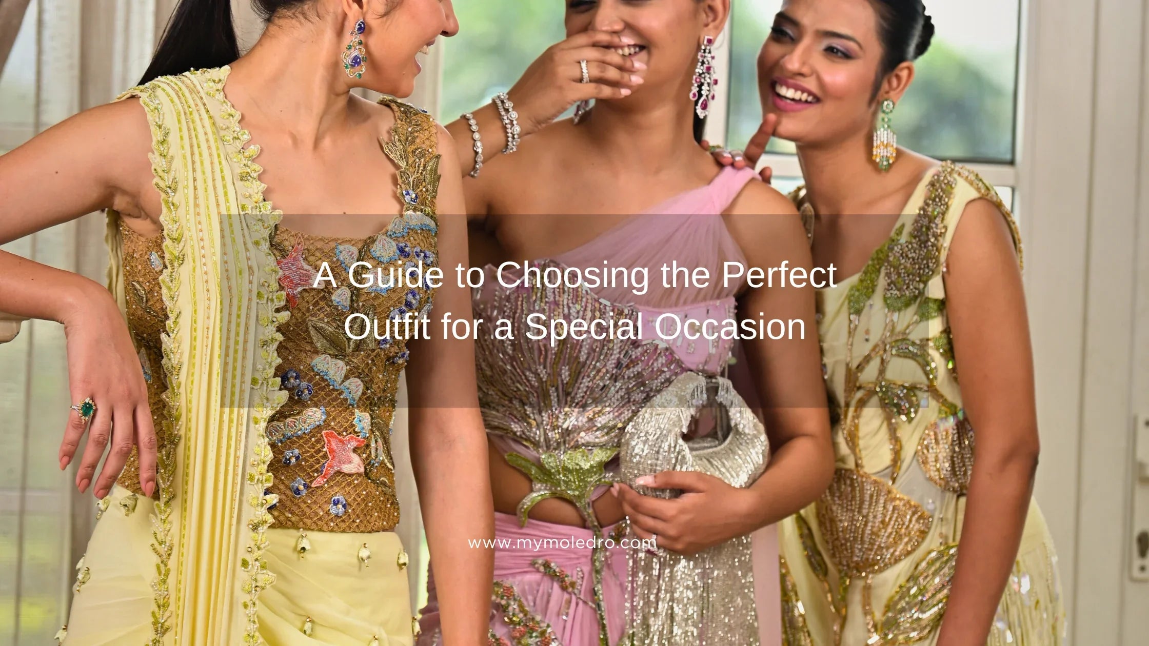 Choosing the Perfect Outfit for Every Occasion