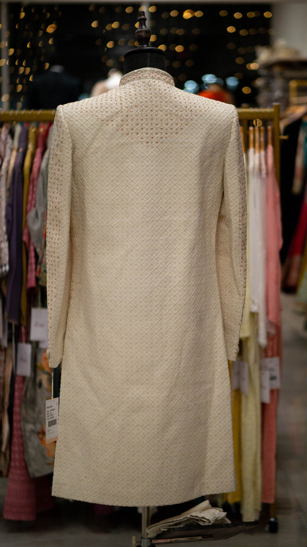 Sherwani ACR6010