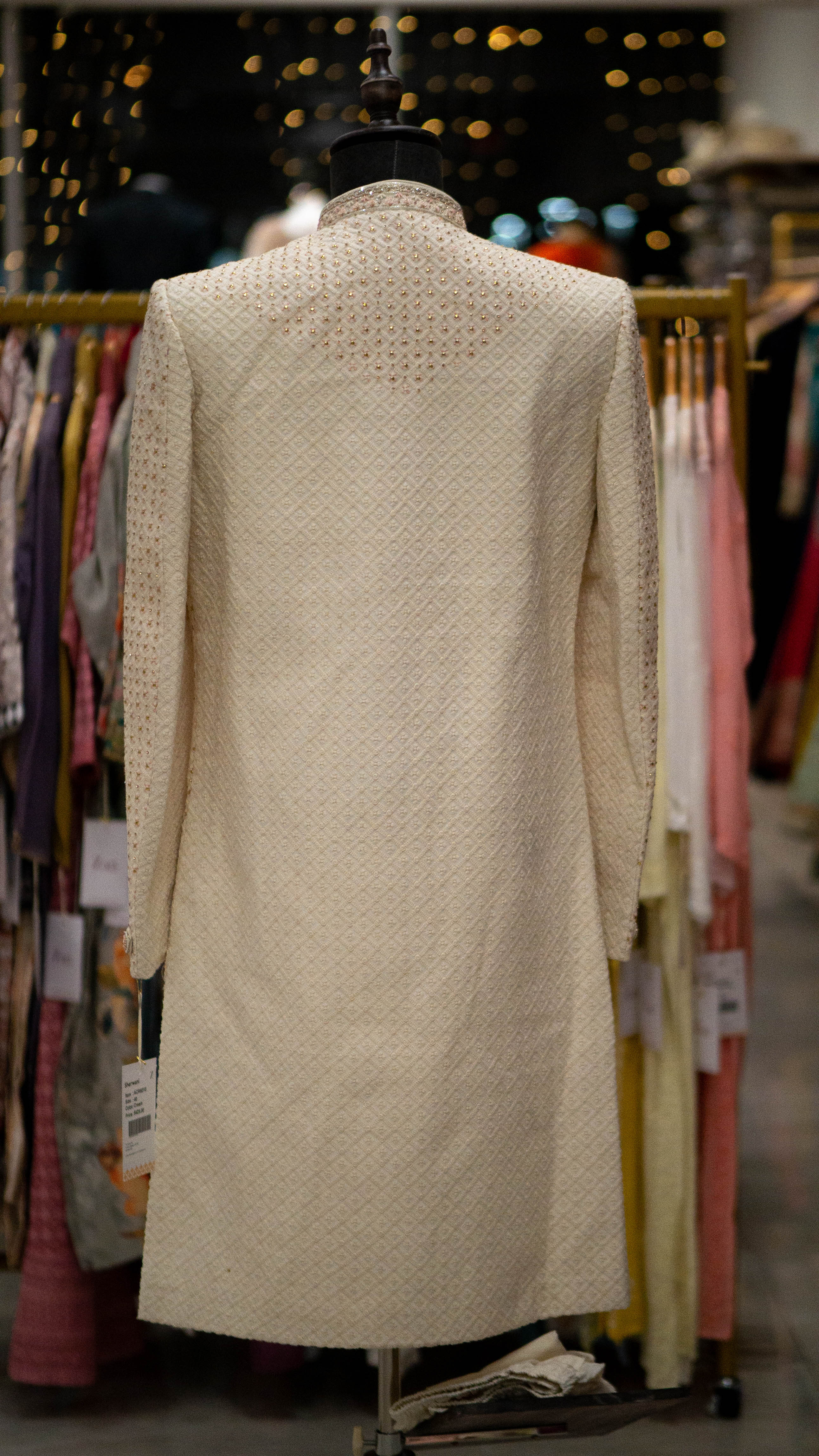 Sherwani ACR6010