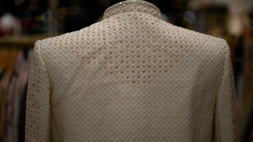 Sherwani ACR6010