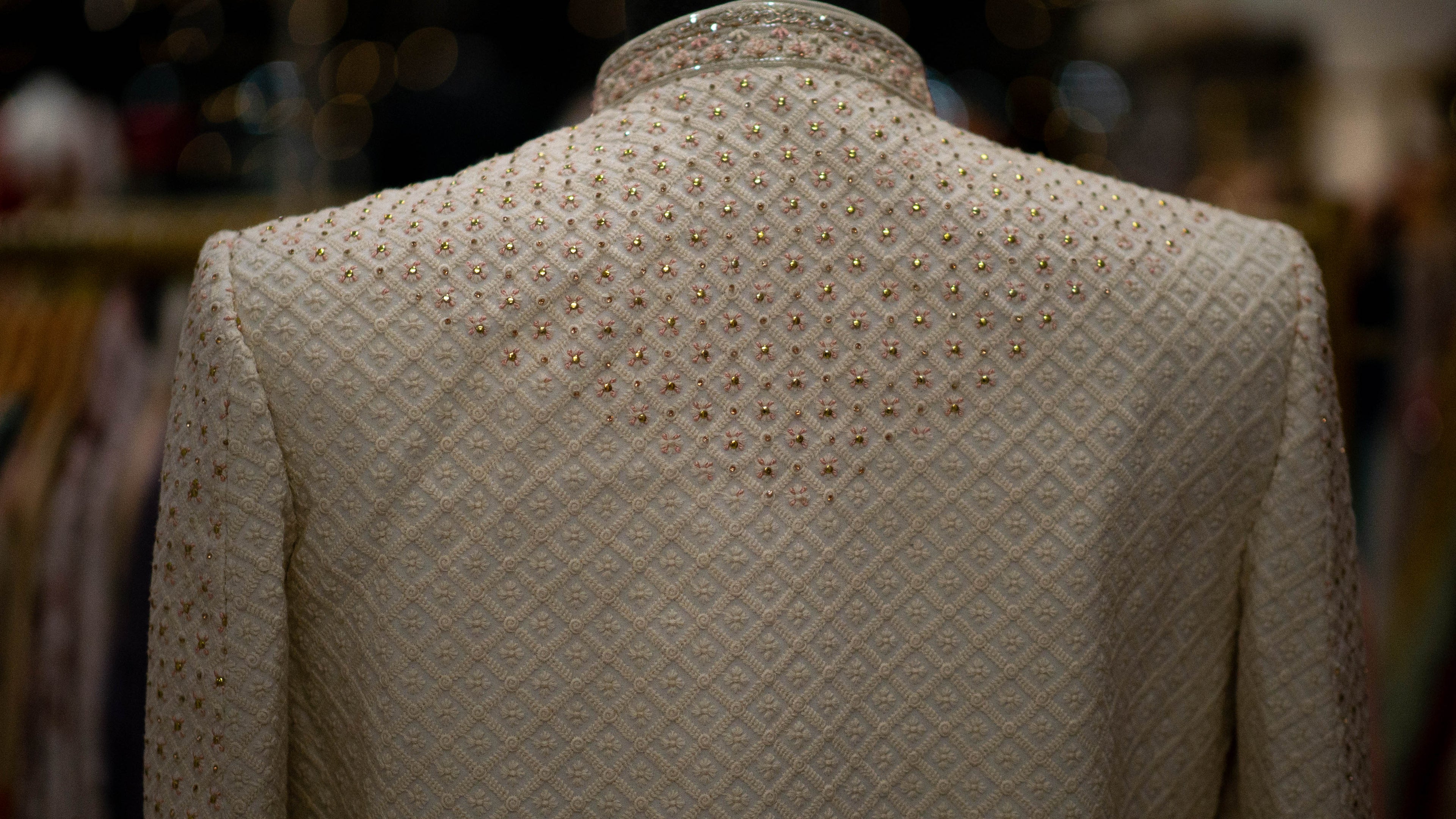 Sherwani ACR6010