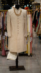 Sherwani ACR6010