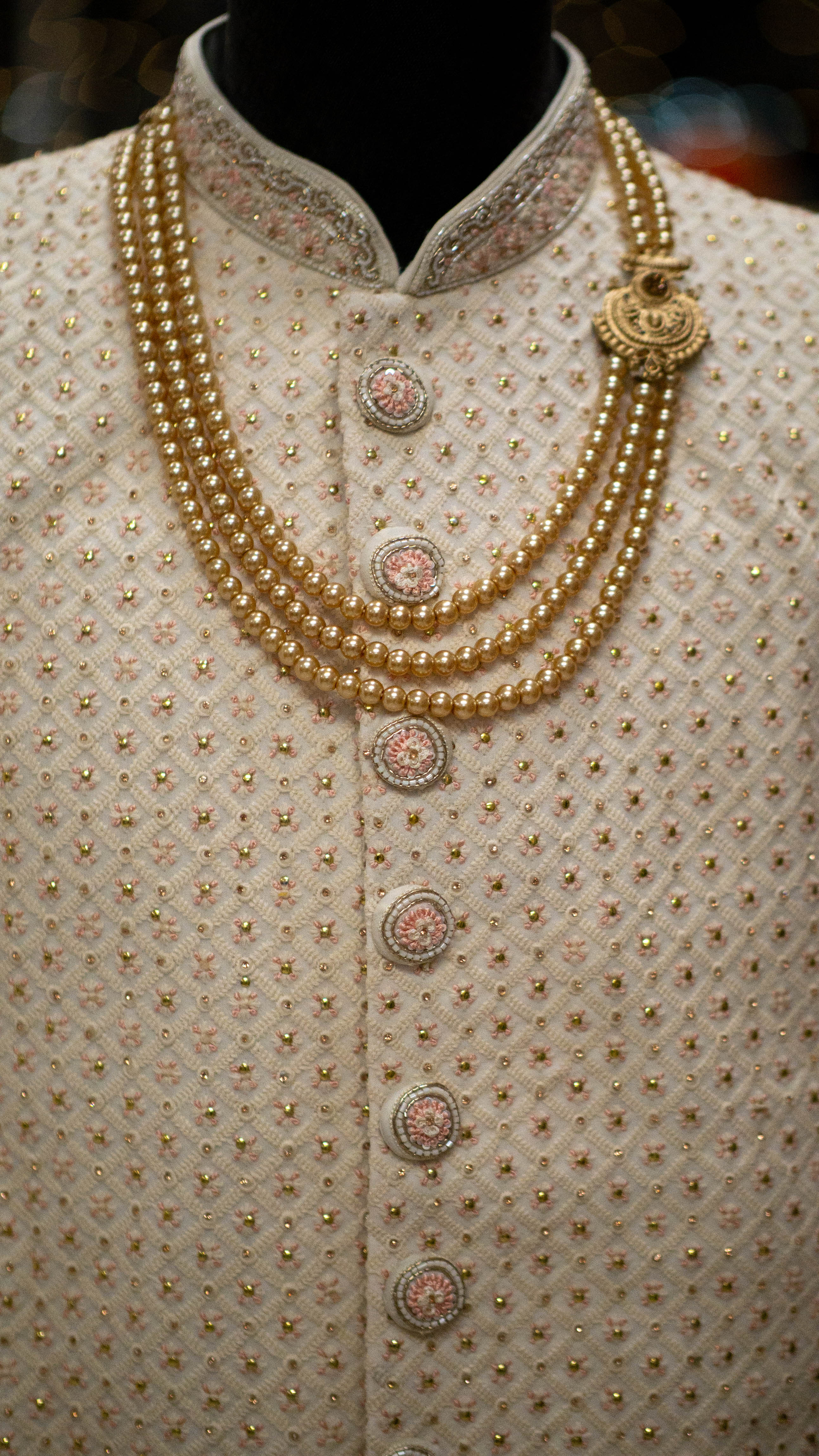 Sherwani ACR6010