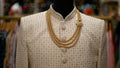 Sherwani ACR6010