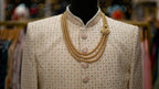 Sherwani ACR6010