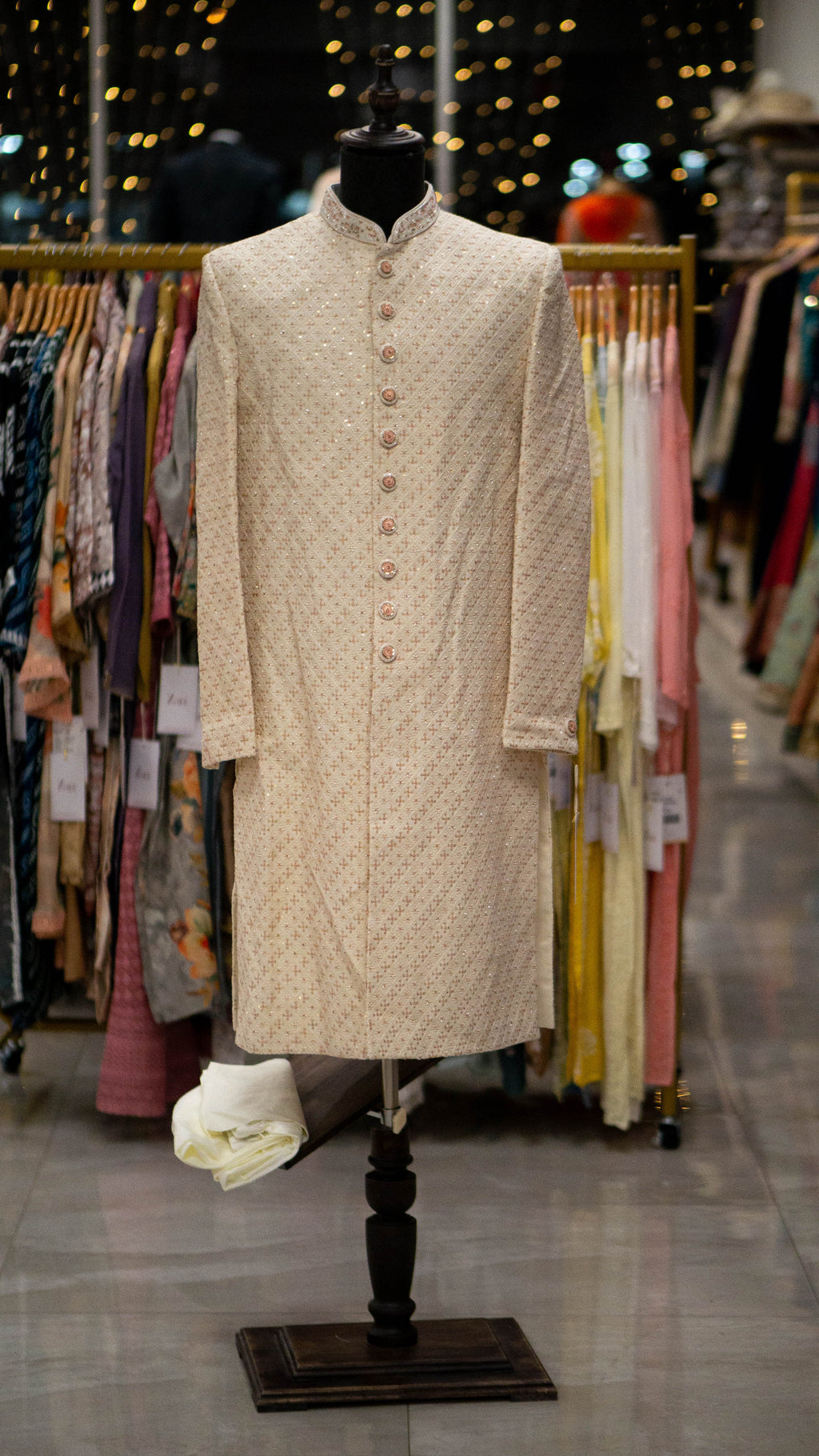 Sherwani ACR6035