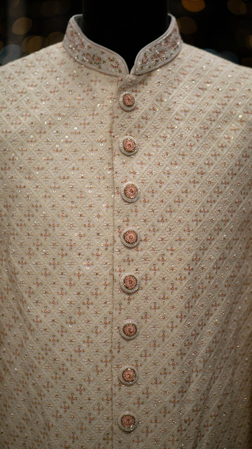 Sherwani ACR6035