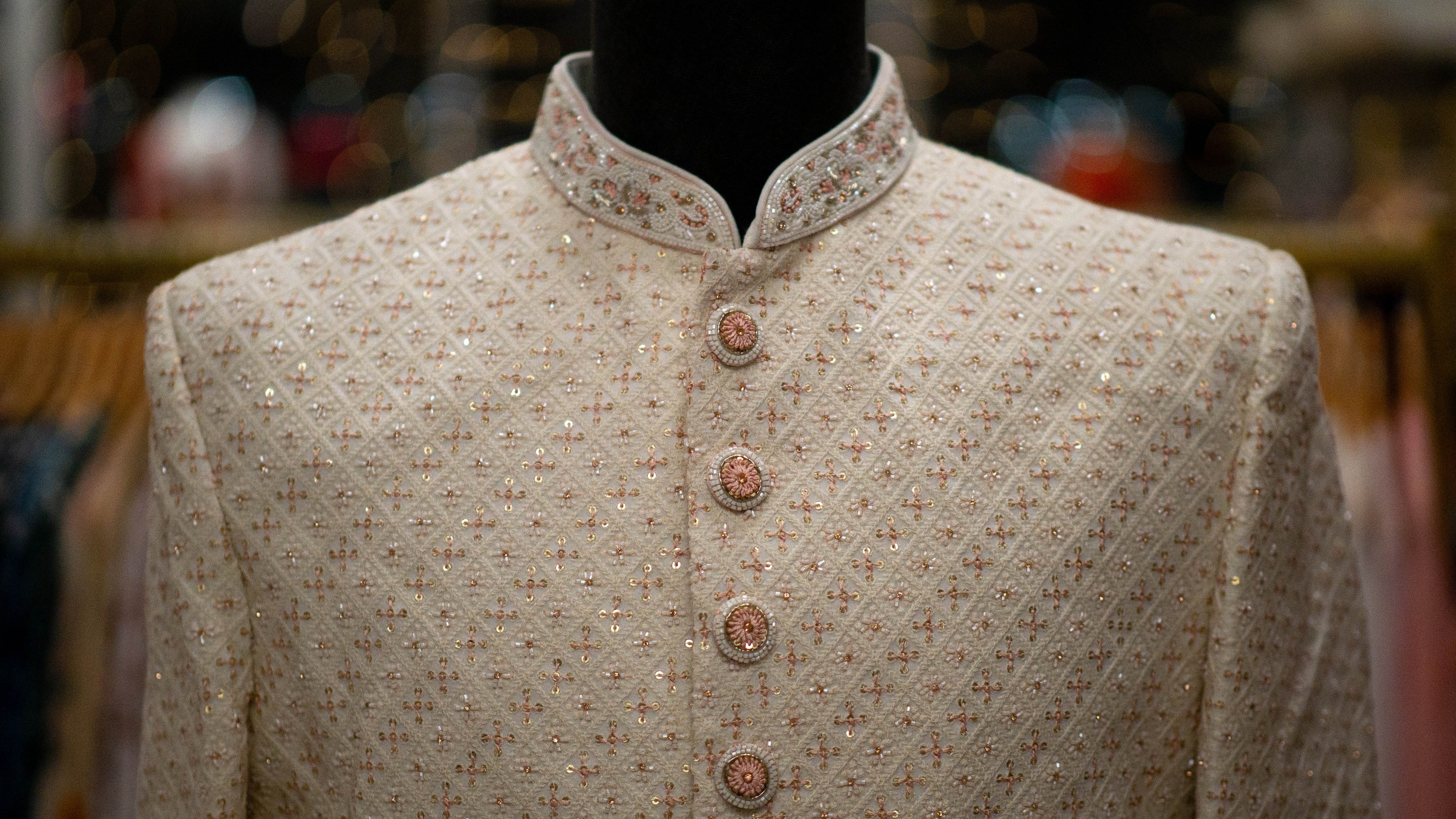 Sherwani ACR6035