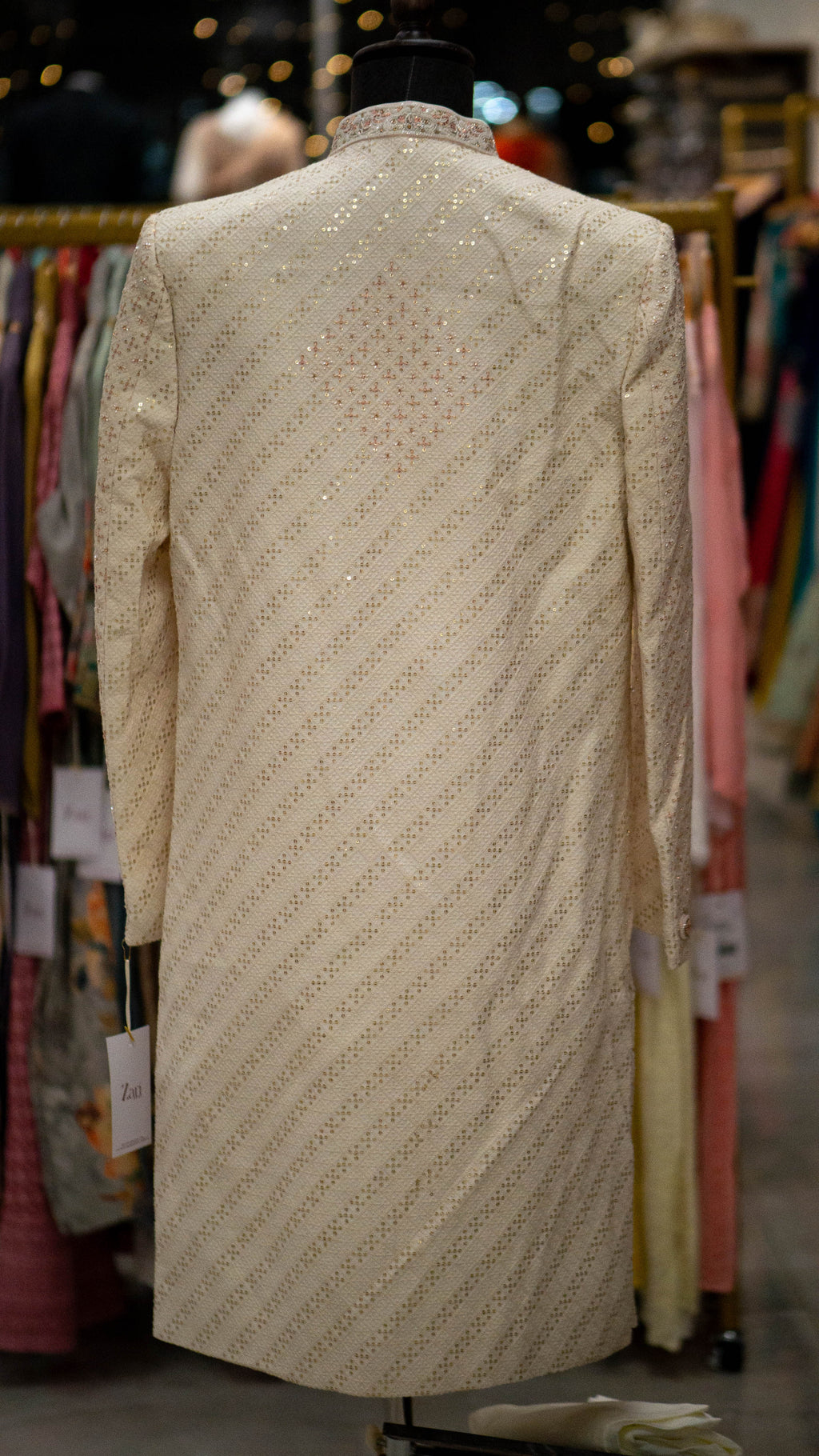 Sherwani ACR6035