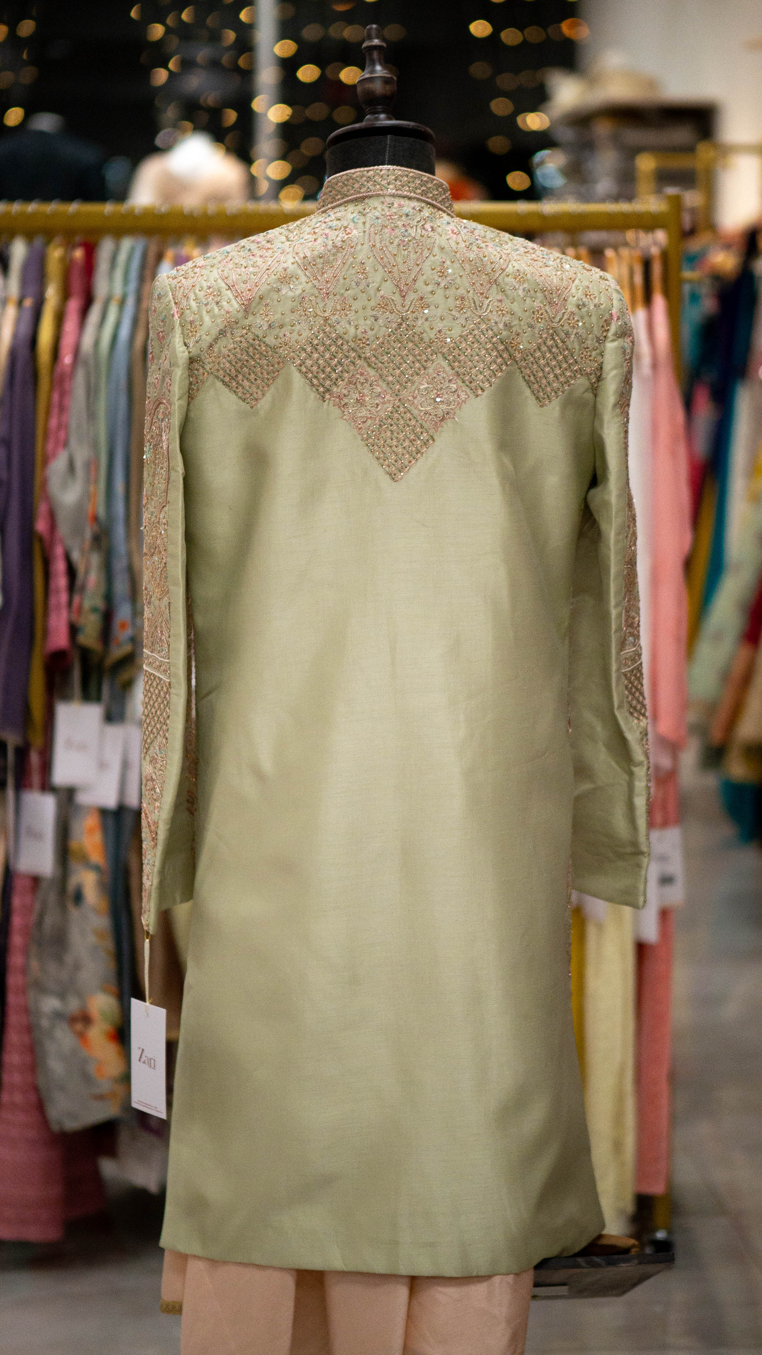Sherwani ACR6044