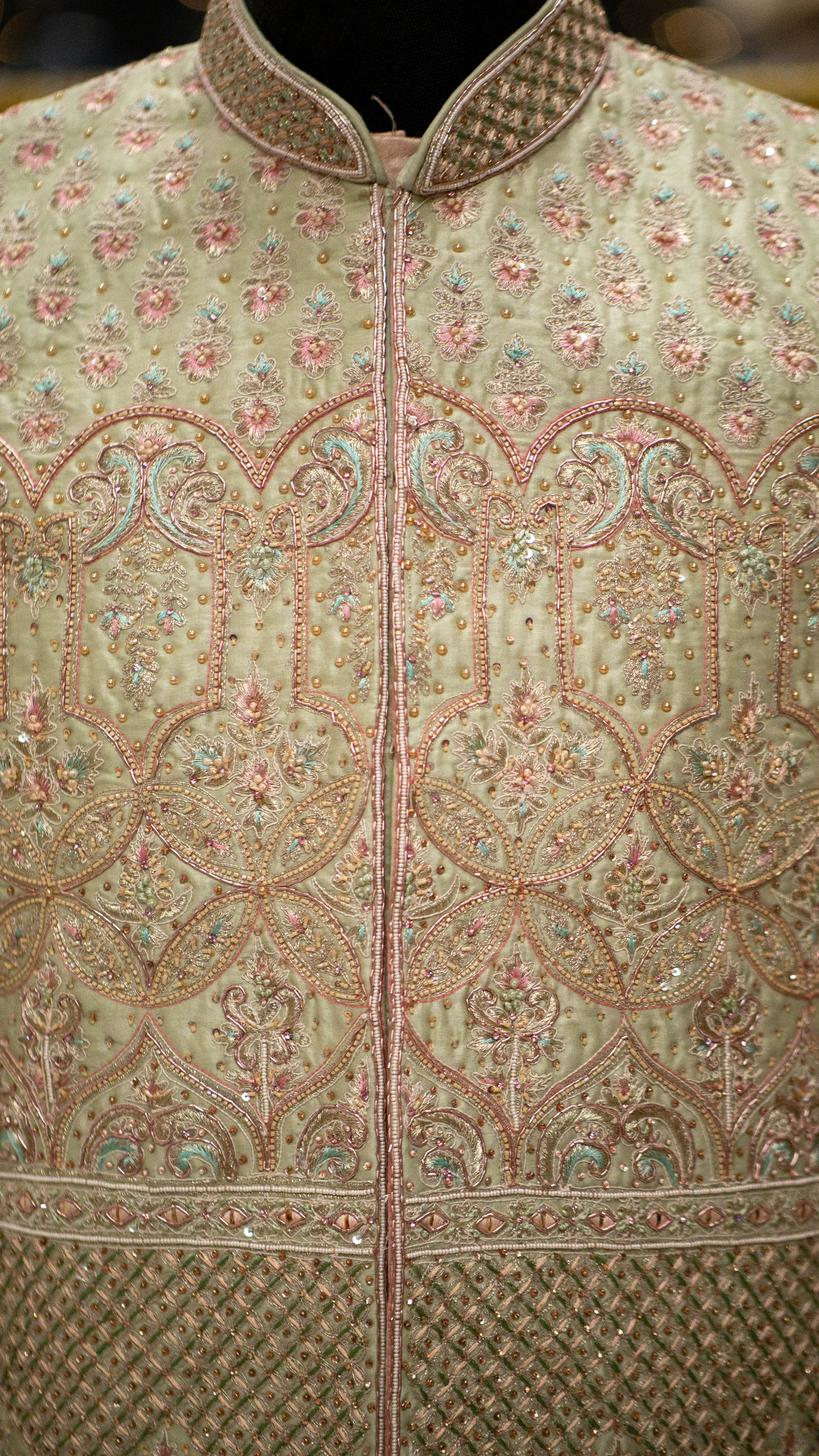 Sherwani ACR6044