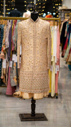 Sherwani ACR6045
