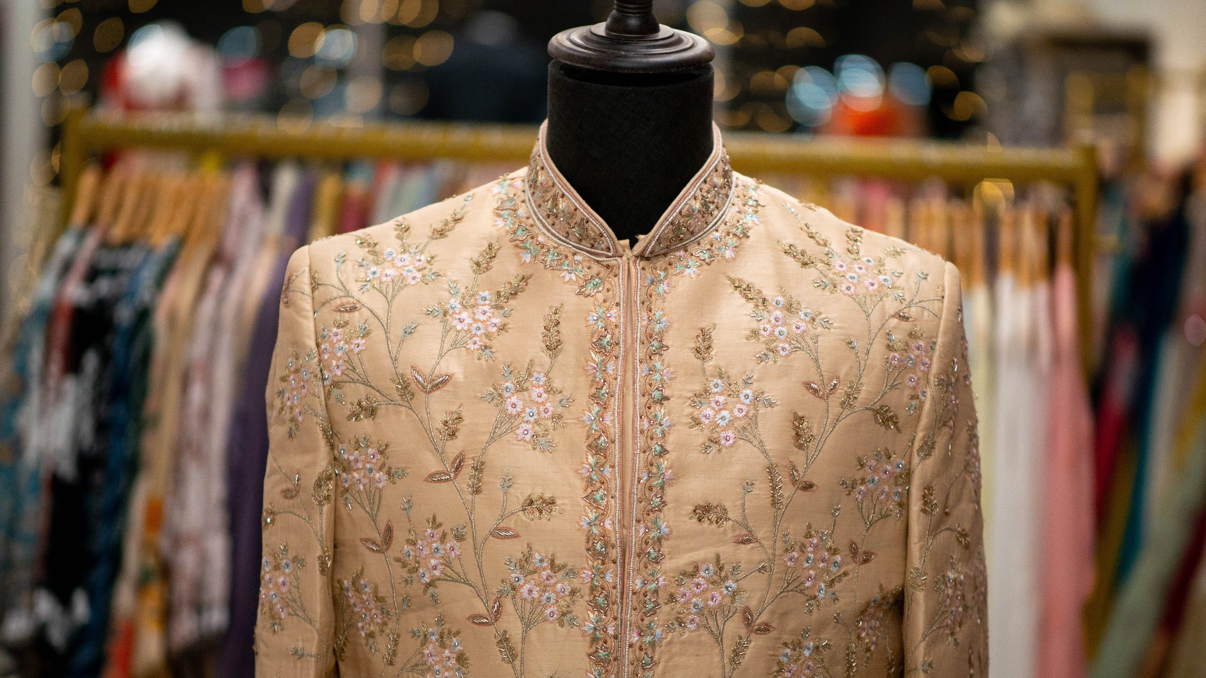 Sherwani ACR6045