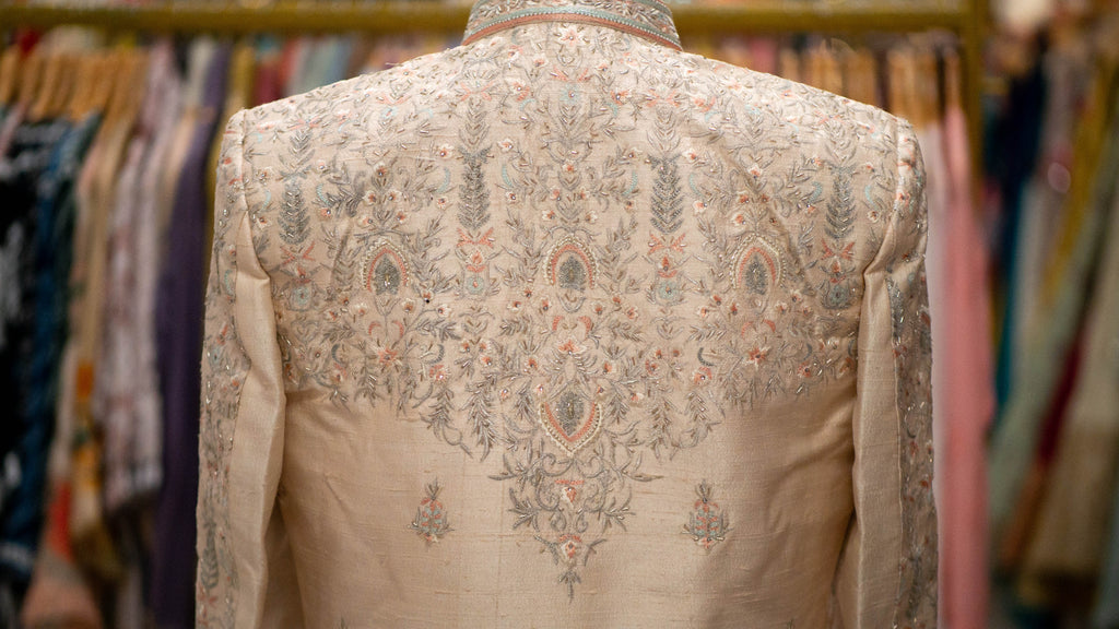 Sherwani ACR6151