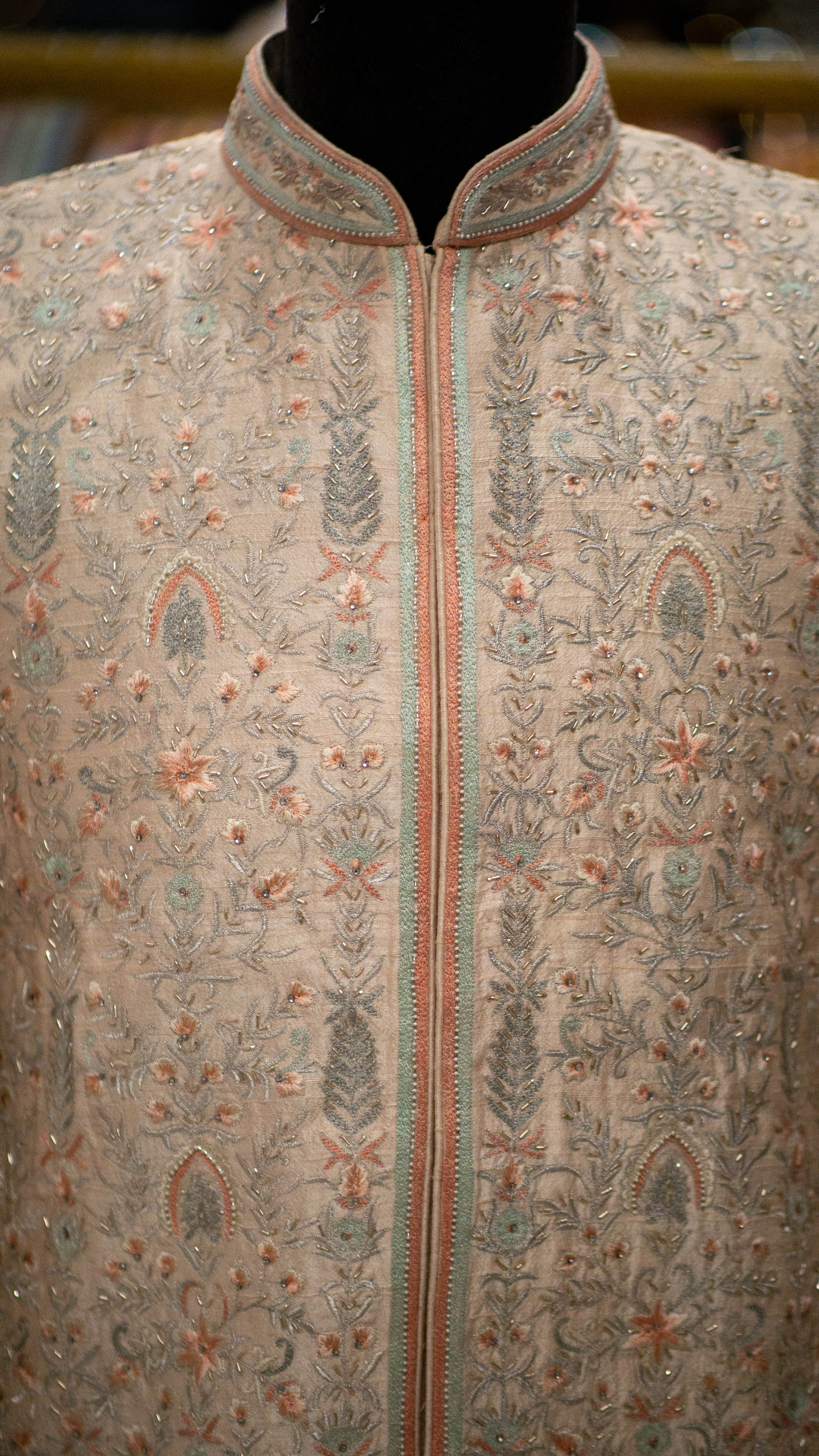 Sherwani ACR6151
