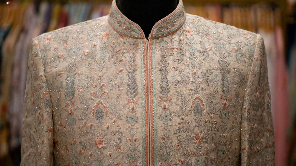 Sherwani ACR6151