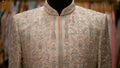 Sherwani ACR6151