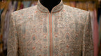 Sherwani ACR6151