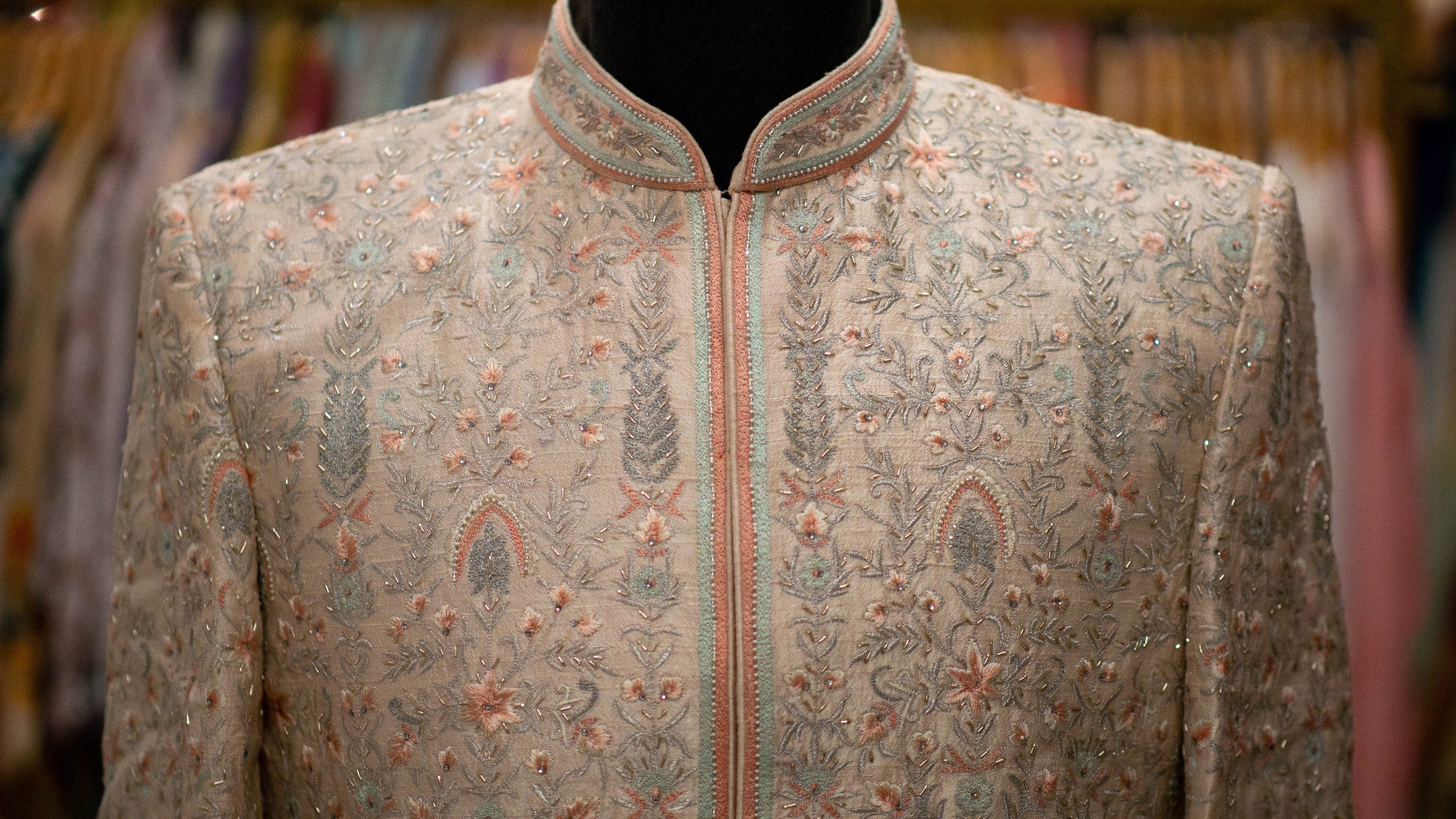 Sherwani ACR6151