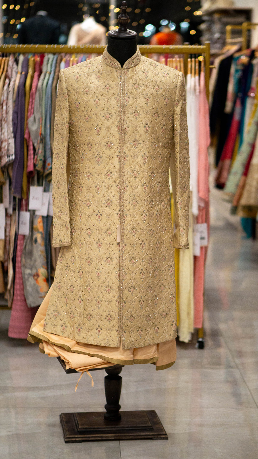 Sherwani ACR6263