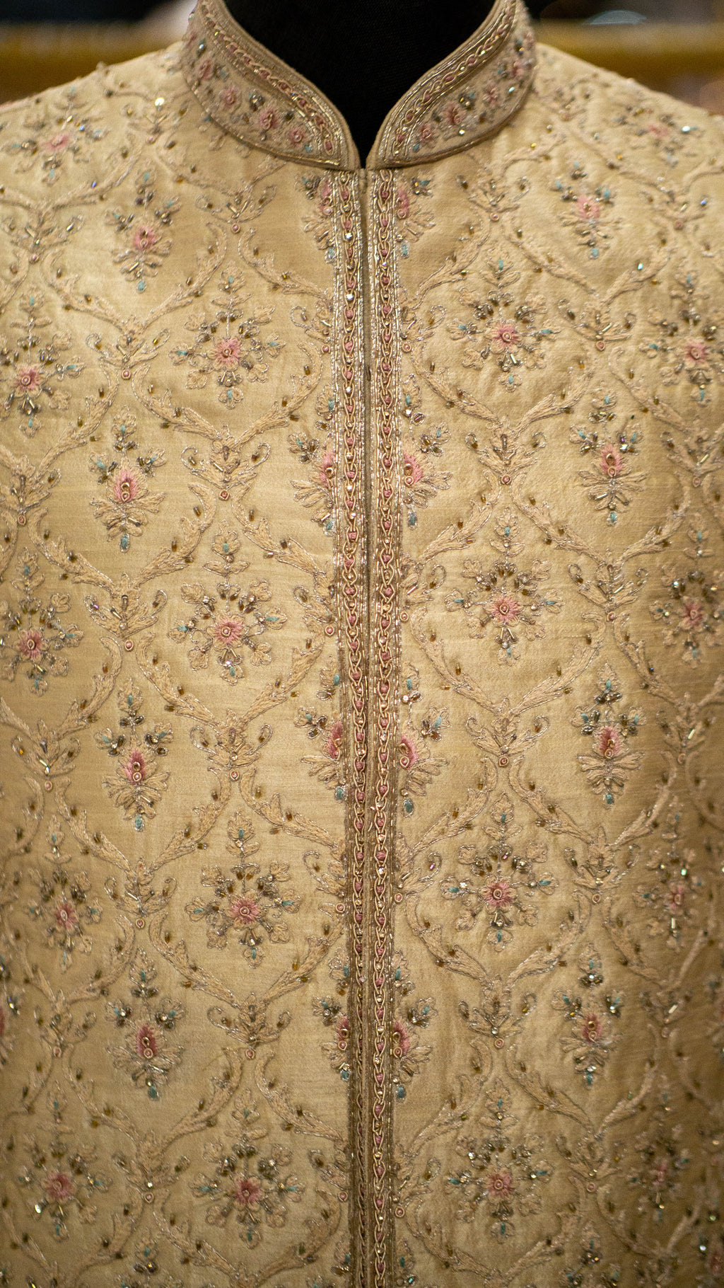Sherwani ACR6263