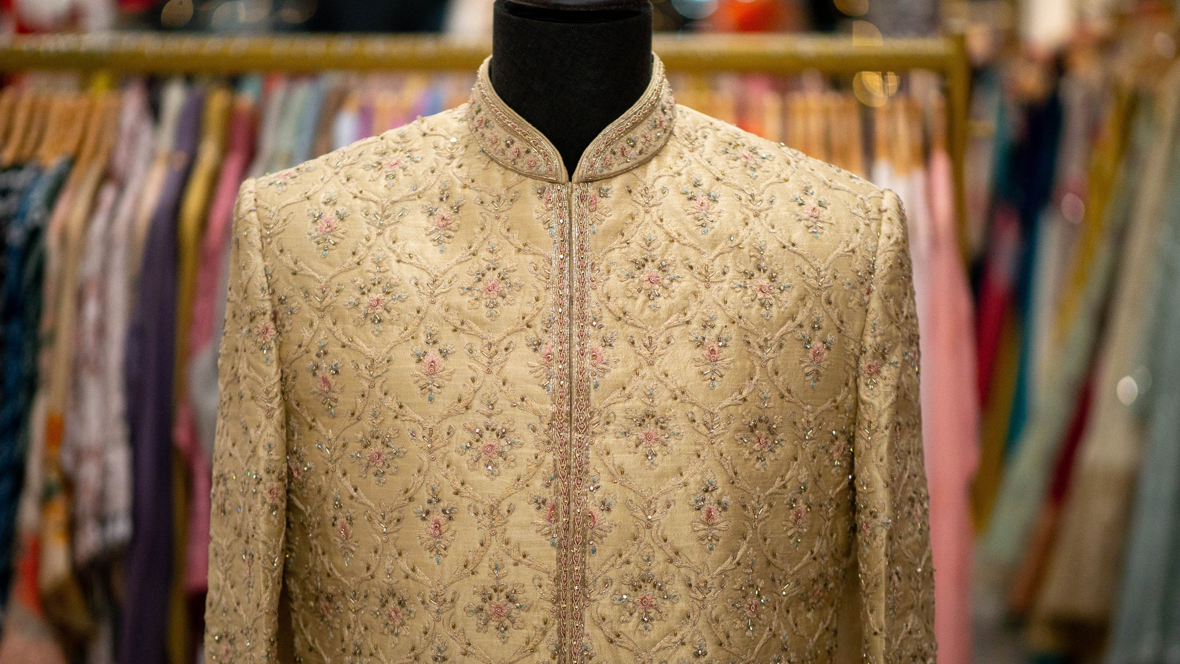 Sherwani ACR6263