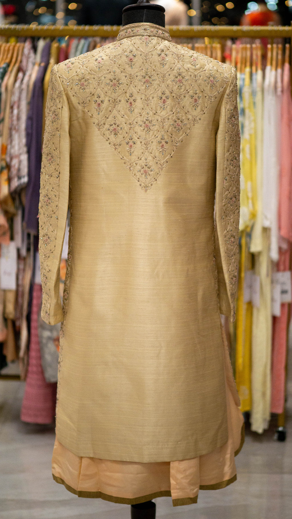 Sherwani ACR6263
