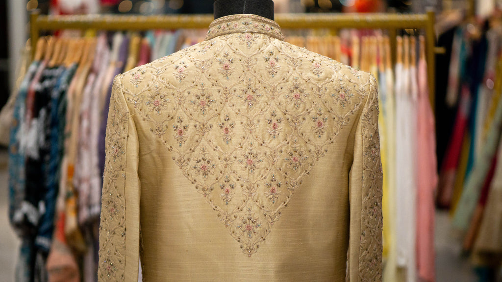 Sherwani ACR6263