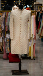 Sherwani ACR6378