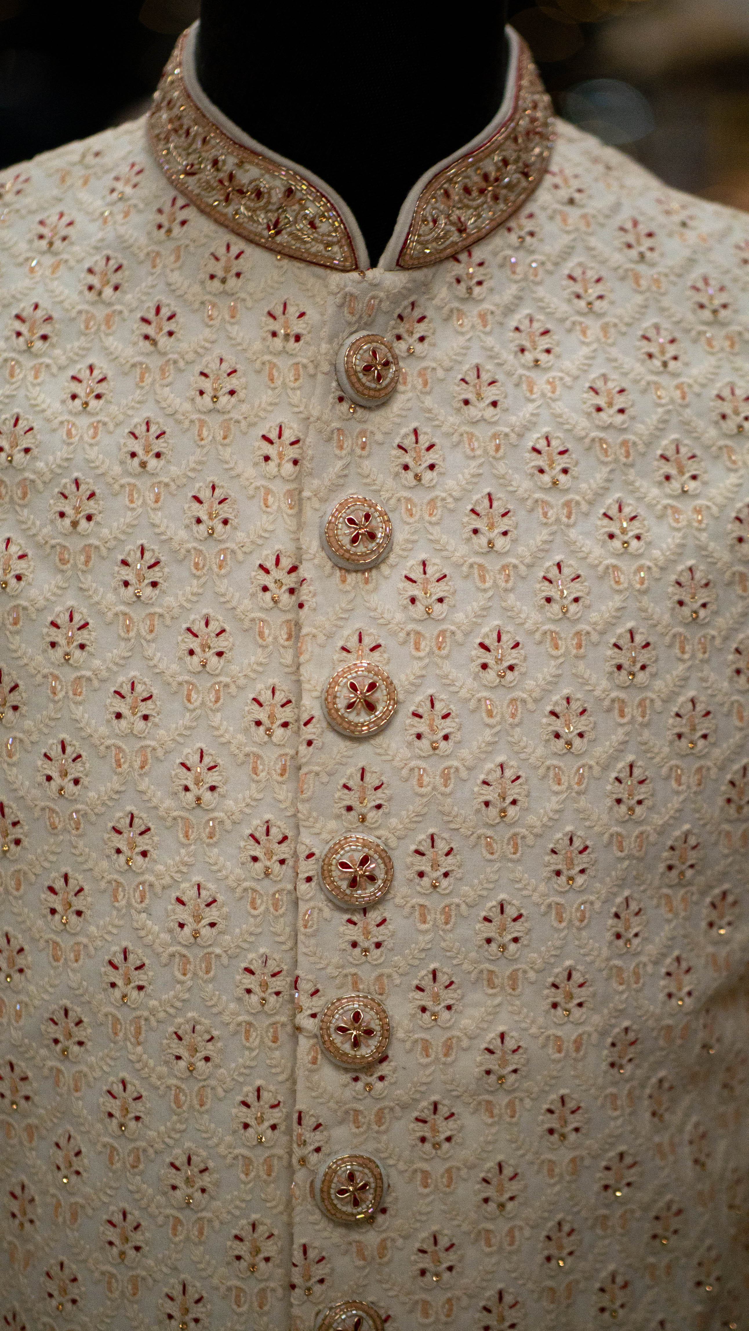 Sherwani ACR6378