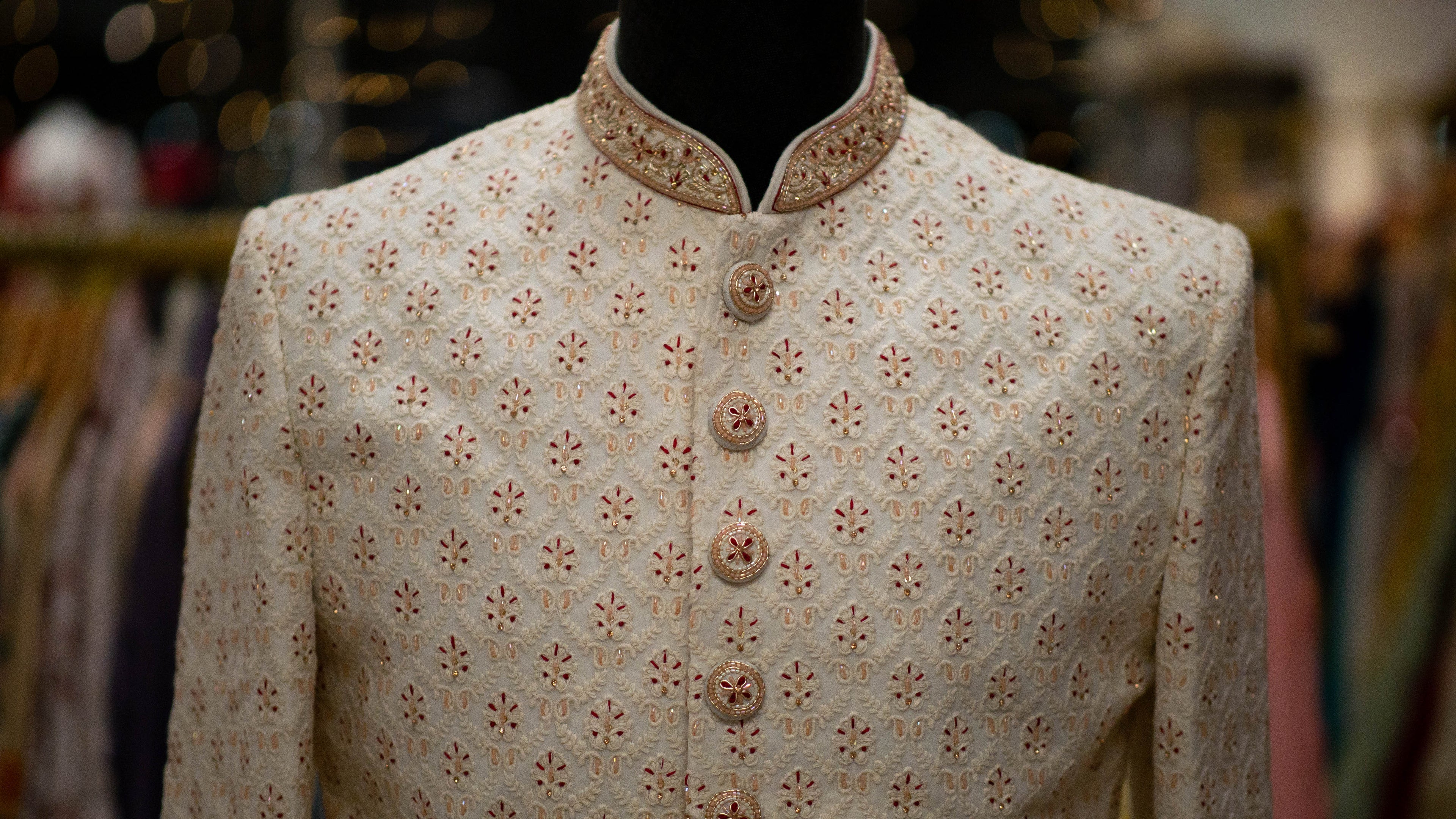 Sherwani ACR6378