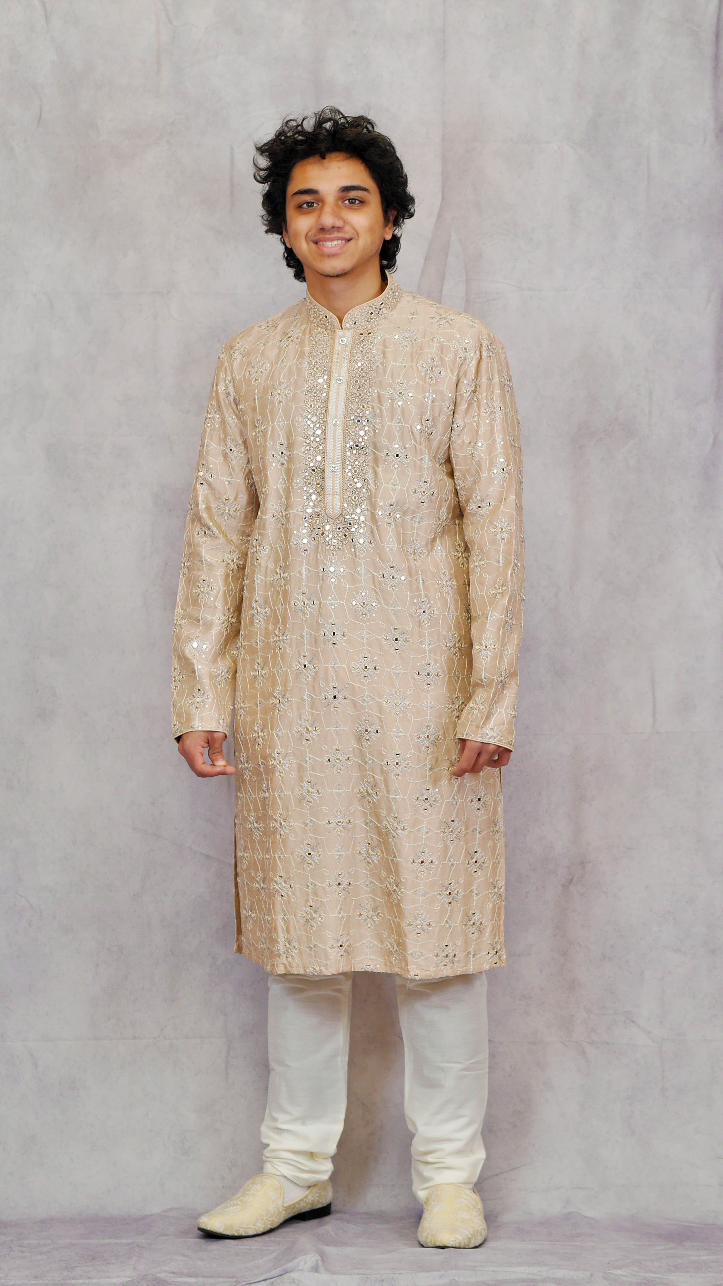 Kurta Set ACV3667