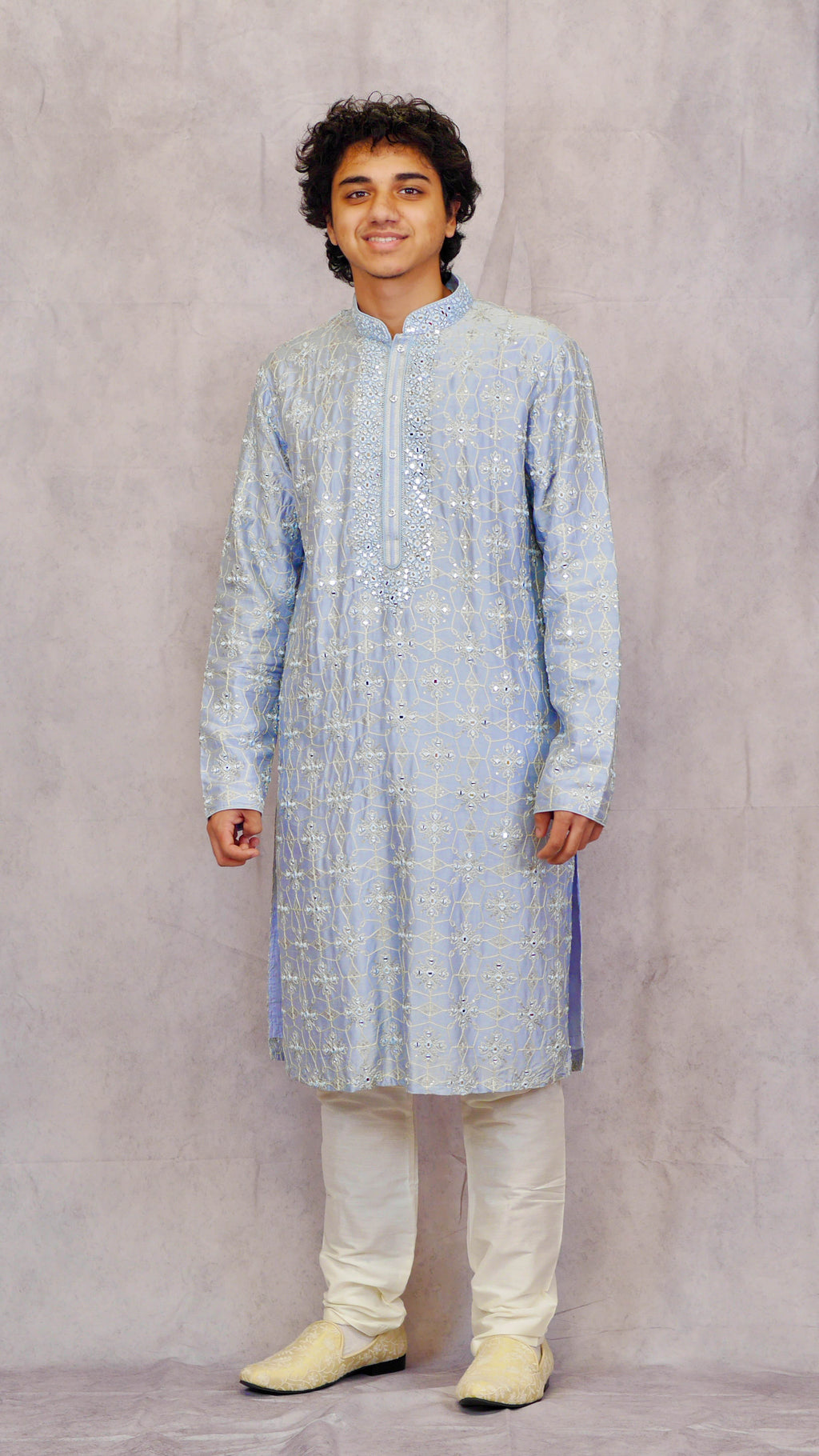 Kurta Set ACV3667