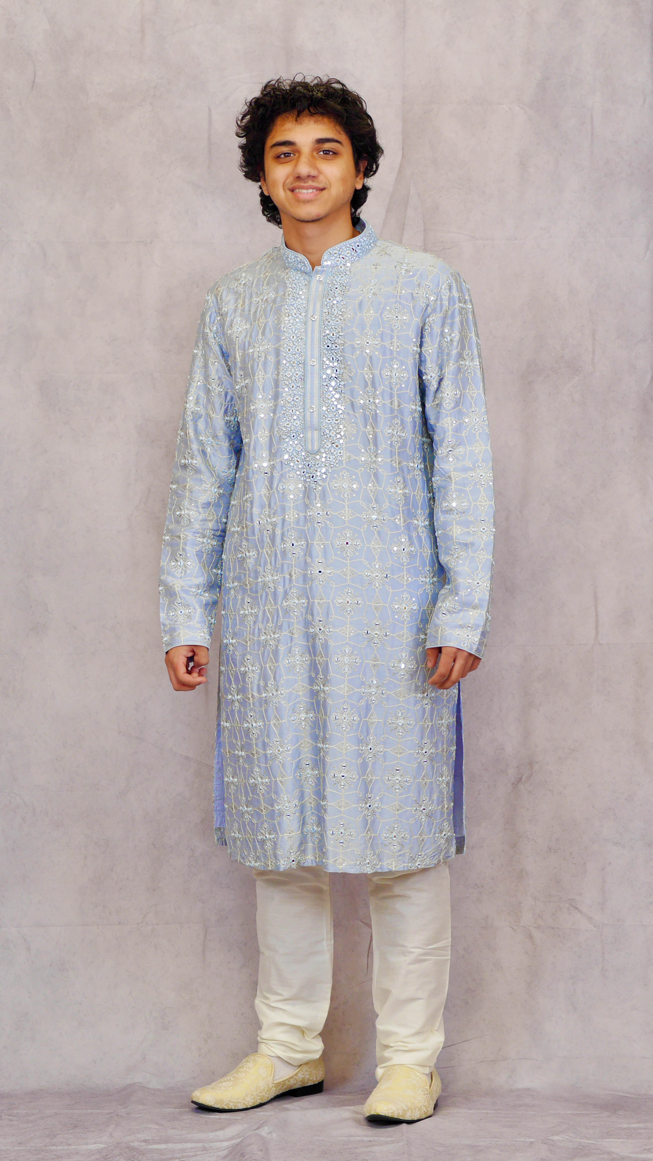 Kurta Set ACV3667
