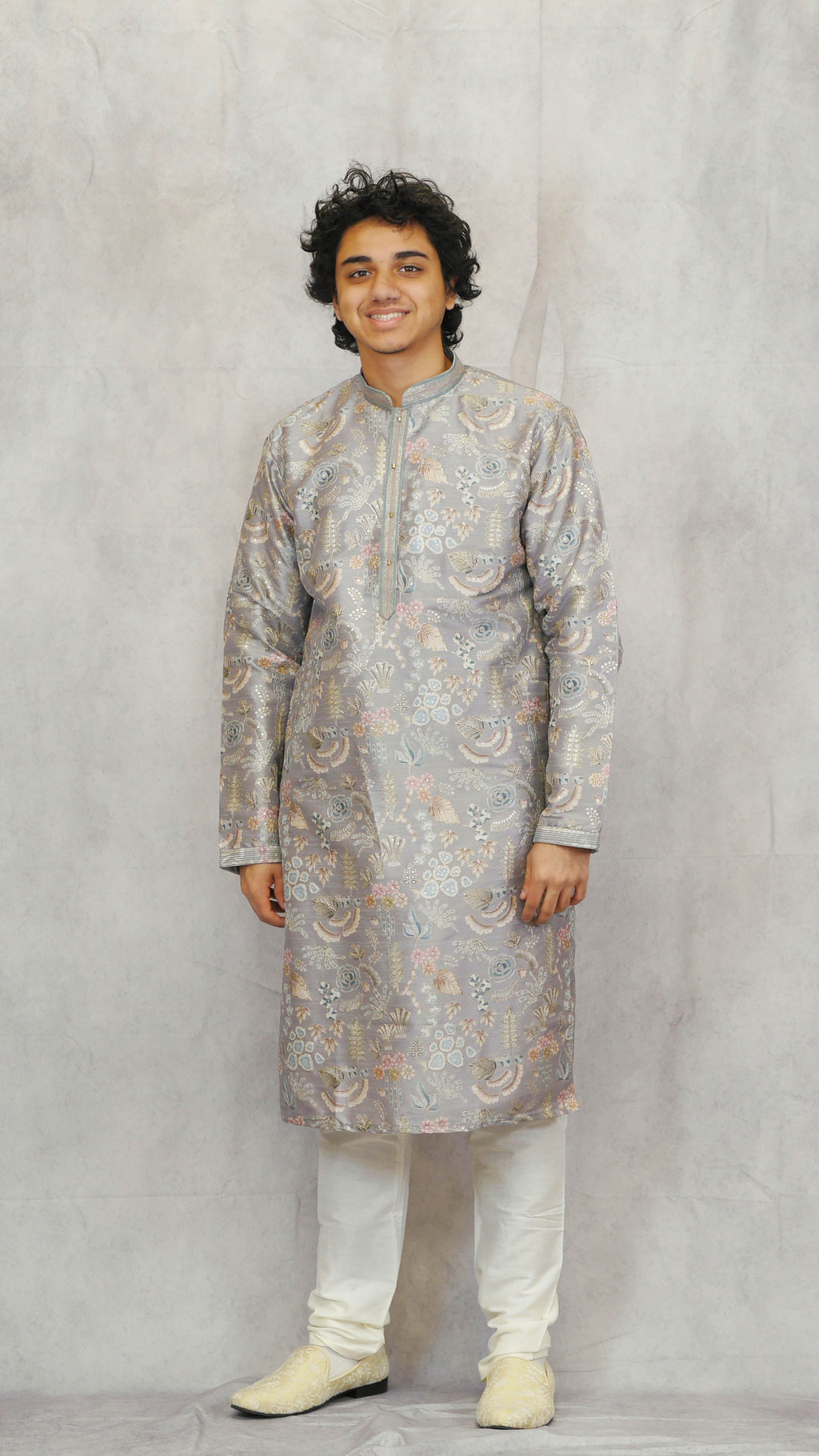 Kurta Set ACV3722