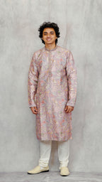 Kurta Set ACV3722