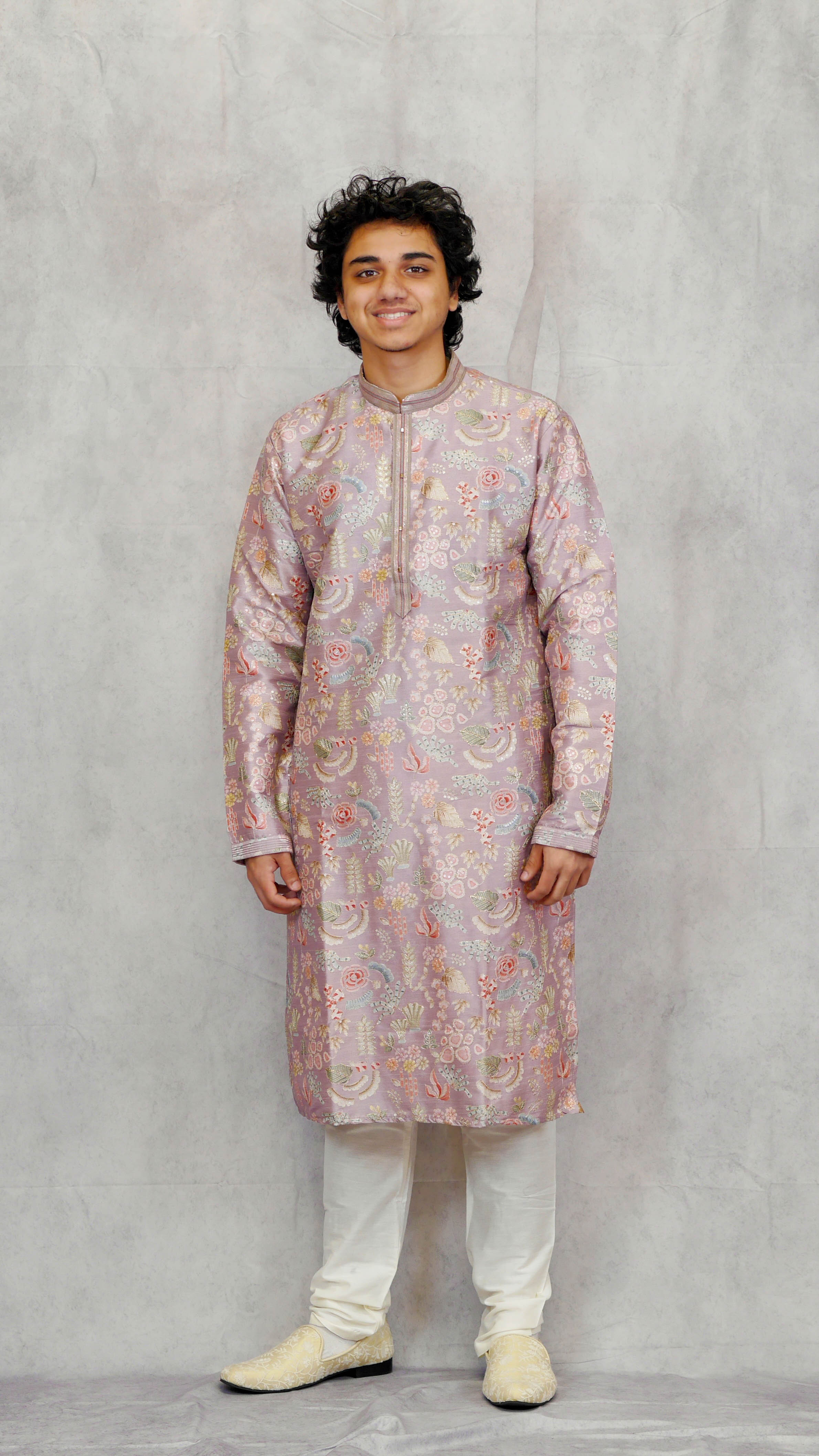 Kurta Set ACV3722