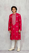Kurta Set ACV4645C