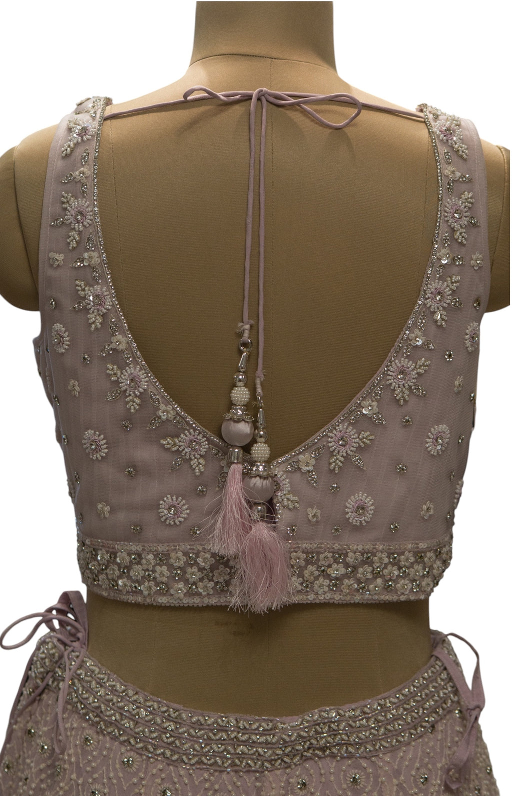 Lehnga BL001
