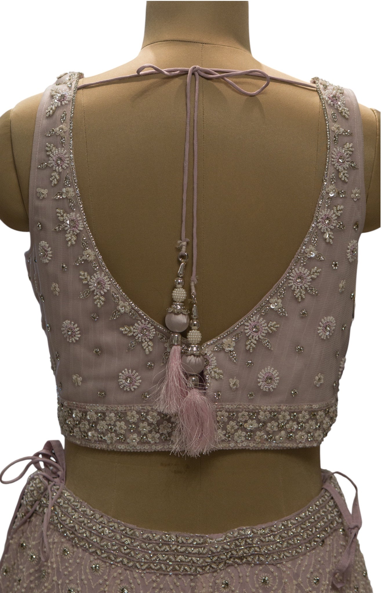 Lehnga BL001