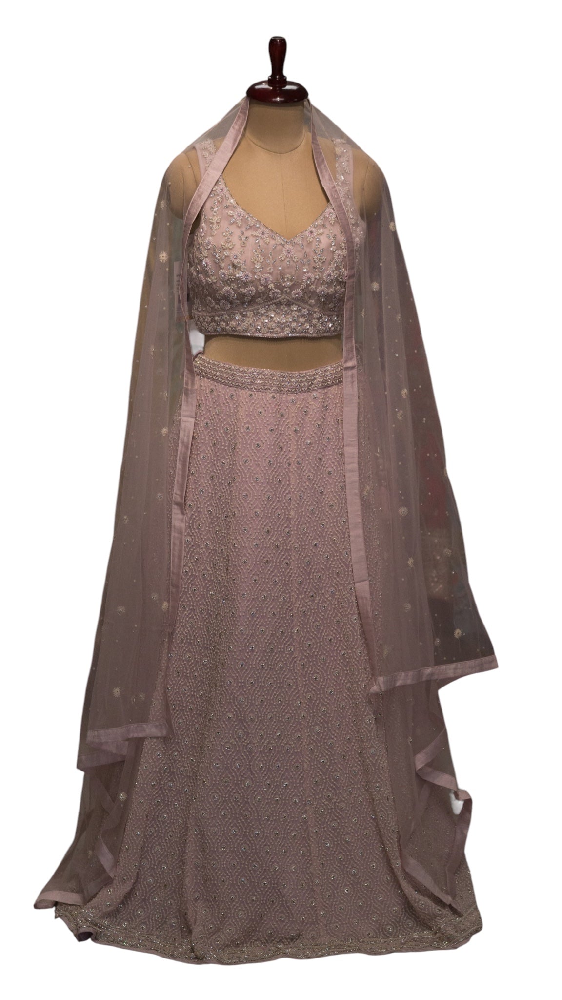 Lehnga BL001