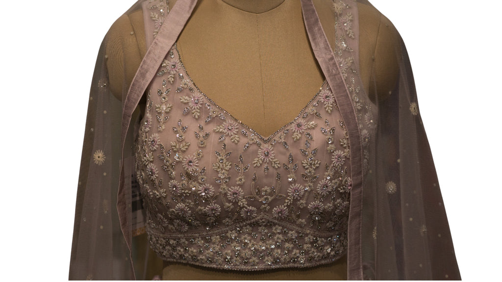Lehnga BL001