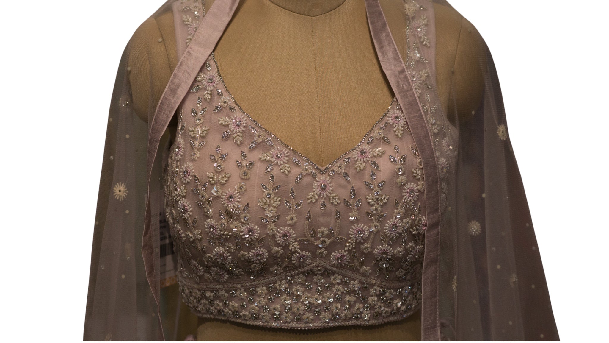 Lehnga BL001