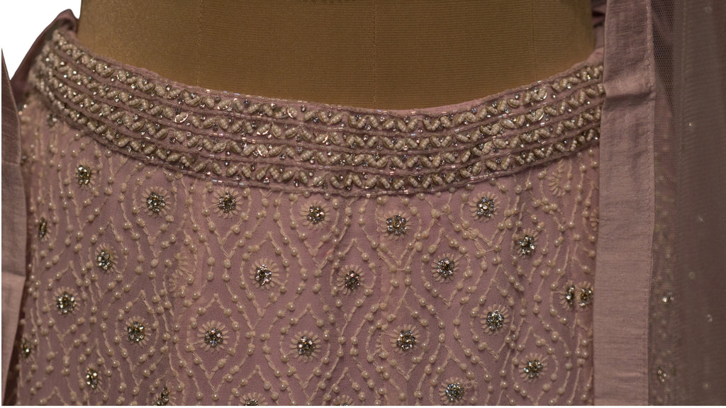 Lehnga BL001
