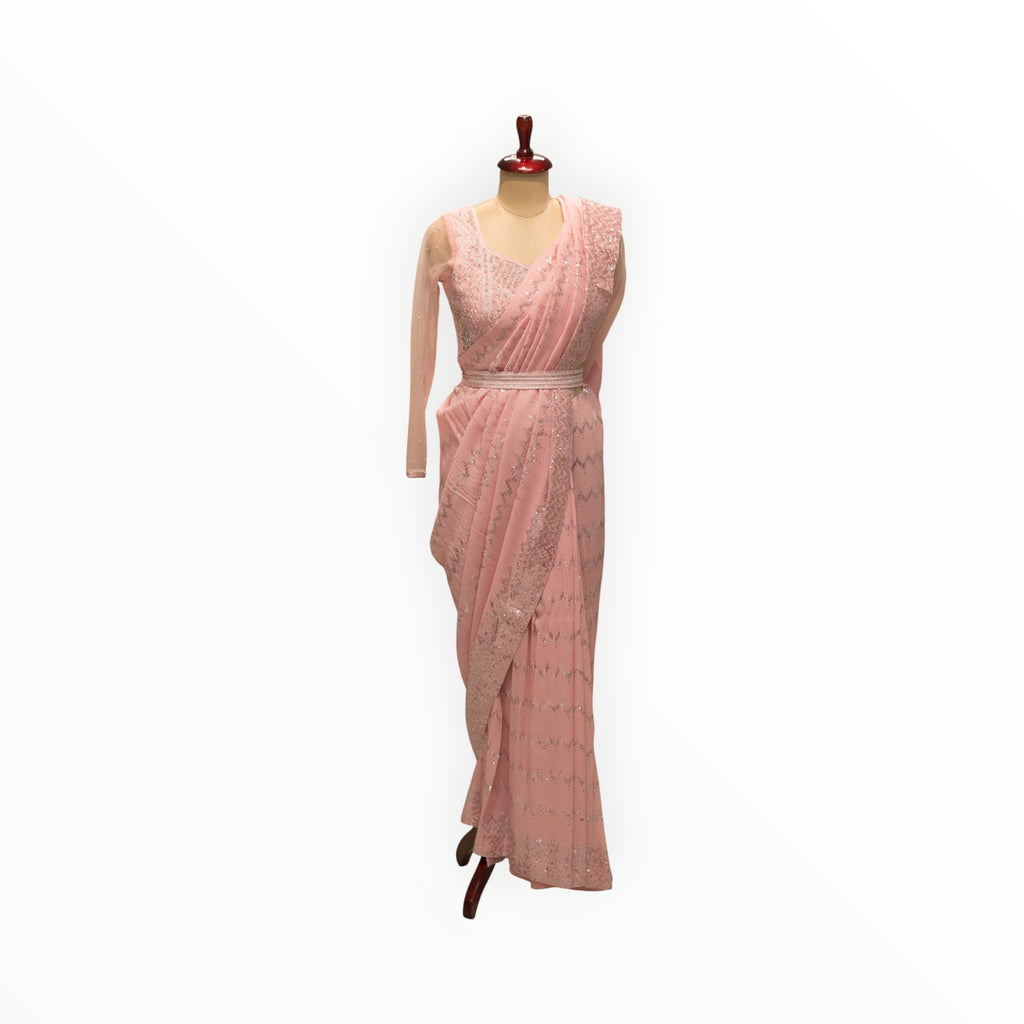 Saree RB CM714