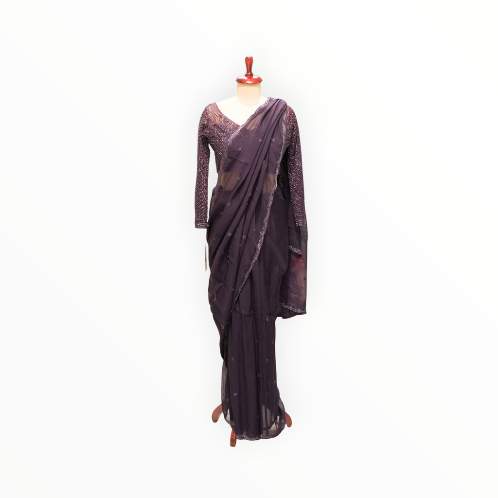 Saree RB CM747