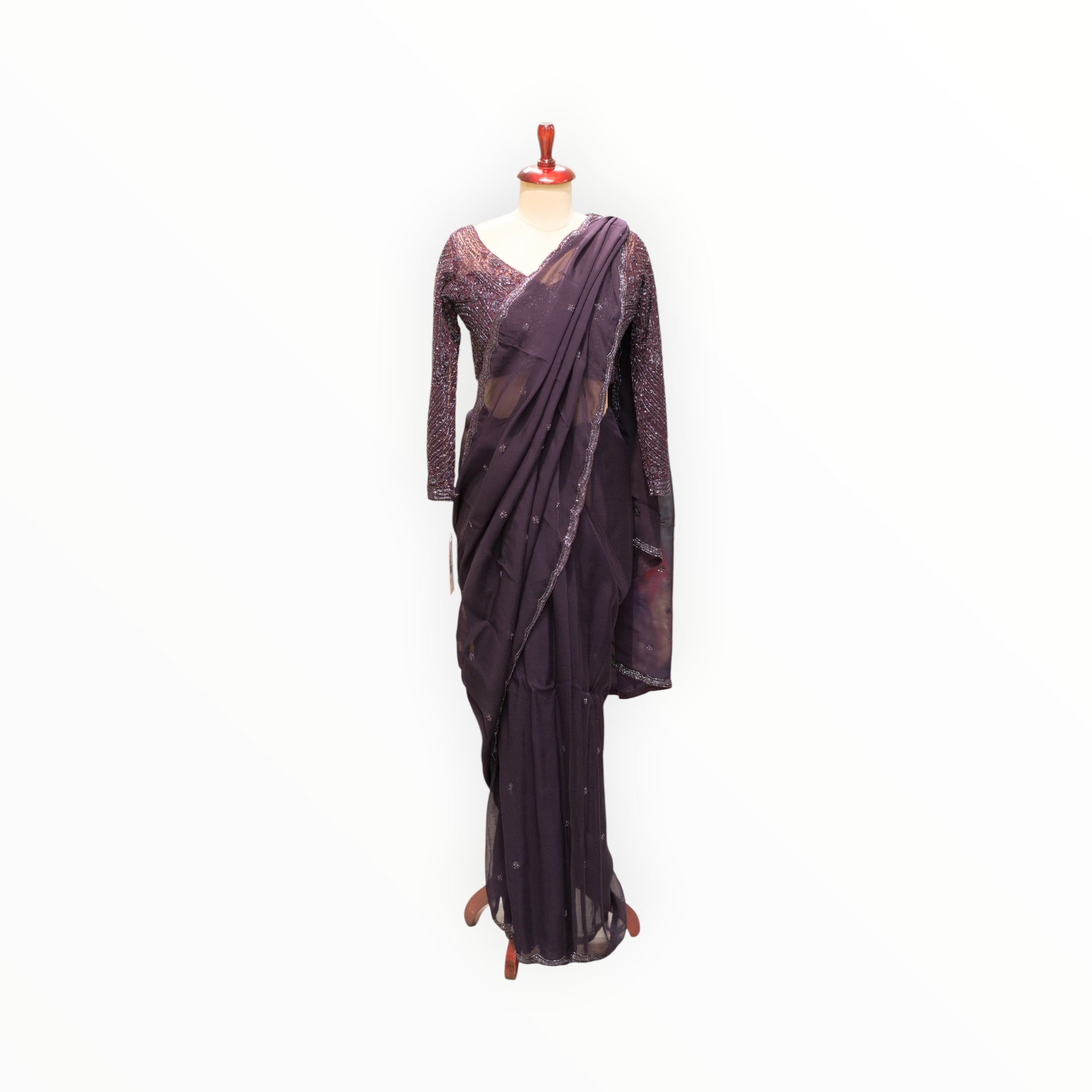 Saree RB CM747